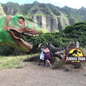 Meet your Posher, Tanya